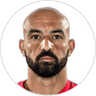 Moura Gabriel, Defender for SC Vianense