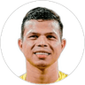 Fabio Lima, Midfielder for Al Wasl