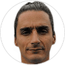 C. Giraldo, Midfielder for 
    