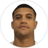 Fabinho, Attacker for União Suzano