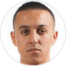 Chadli Amri, Midfielder for 
    