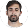 R. Galli, Goalkeeper for Vitória Setúbal