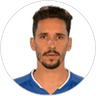 Licá, Attacker for Recreativa de Lamelas