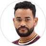 Jackson, Defender for Amazonas