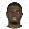 Mayron George Clayton, Forward for Sporting San José