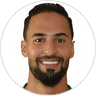 Hélder Barbosa, Midfielder for Varzim SC
