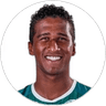 Abuda, Midfielder for Vitória ES