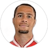 Diogo Acosta, Attacker for Emirates