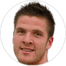 T. Damm, Attacker for KSV Hessen Kassel