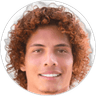 Stiven Tapiero, Midfielder for Aucas