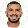Túlio Renan, Attacker for Dourados Atlético