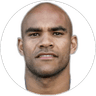 Jô Santos, Attacker for Central