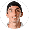 Omar Fernandez, Forward for Independiente Santa Fe
