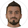 Eray Ataseven, Midfielder for Altınordu