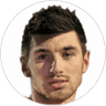Michael Cain, Defender for 
    