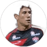 Giancarlo, Attacker for Capital