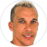 Juan Felipe, Attacker for EC São Bernardo