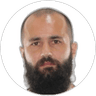 Rampi Fabio, Goalkeeper for São José RS