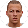 Robert, Midfielder for Inhumas