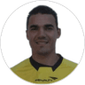 Felipe Lima, Midfielder for Novo Hamburgo