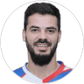 Josue Sturmer dos Reis Paulo, Midfielder for Kuala Lumpur City