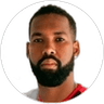 Lucas Mendes, Defender for Joinville
