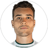 Guilherme, Defender for Konyaspor