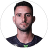 Pegorari, Goalkeeper for Ituano