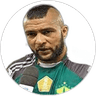 Henal, Goalkeeper for Sertãozinho