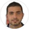 Castro Andre, Midfielder for Falcon