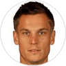 M. Rosenberg, Attacker for Malmö FF