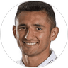 Ronivaldo, Forward for Blau-Weiß Linz