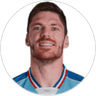 Kozlinski Mauricio, Goalkeeper for Londrina