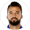 Bruno Gama, Attacker for Kalamata