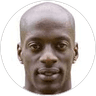 Arnaldo Edi Lopes da Silva, Attacker for 
    
