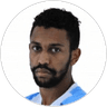 Bidía, Midfielder for São Caetano