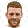 Cian Bolger, Defender for Larne