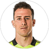 Leite Helton, Goalkeeper for Vila Nova