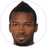 M. Johnson, Midfielder for Akwa United