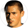 Christian Latorre, Midfielder for San Juan