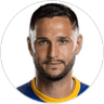 Florin Andone, Forward for CD Atlético Baleares
