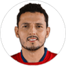 Enrique Hurtado Badani Luis, Defender for Guabirá