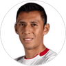 Diego Navarro, Midfielder for Independiente