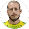 Uillian Correia, Midfielder for Oeste