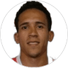 Branquinho, Attacker for Avenida