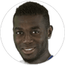 David Gomis, Midfielder for LB Châteauroux