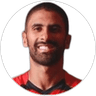 S. Tréllez, Attacker for Deportivo Pasto