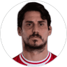 Pires Gabriel, Midfielder for Mirassol