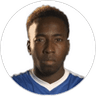 E. Hooi, Attacker for Chiangmai United