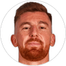 Arsenio, Forward for Lusitânia de Lourosa Futebol Clube